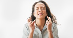 Is Our Life Impacted by Luck?