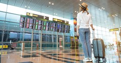 4 Prayers for Safe Travels and Journeys