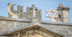 Can All Religions Be True? - Senior Living - September 4