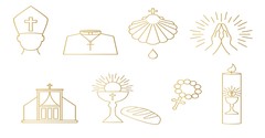 What Are the Sacraments of Christianity?