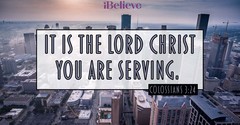 A Prayer for Work - Your Daily Prayer - July 1