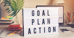 The Problem with My Perfect Plan - Encouragement for Today - September 29, 2026