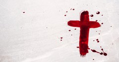 Why Can There Be No Forgiveness without the Shedding of Blood?