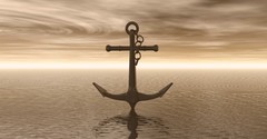 Holding Onto Hope When Life Feels Heavy and Unfair - Your Nightly Scripture - September 8th