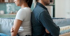 Does the Bible Say Anything About Being Married to an Unbeliever?