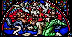 Are Cherubs in the Bible?