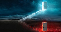 Is Jesus’ Parable of Lazarus and the Rich Man Literal or Figurative?