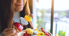 Bearing Fruit for His Glory - Encouragement for Today - August 3, 2026