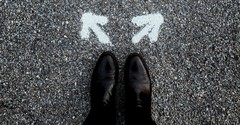 You Can Choose to Turn Your Life Around