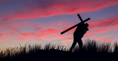 Costly Discipleship - Homeword - March 31