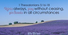 A Prayer to Help Us Pray Without Ceasing - Your Daily Prayer - September 13