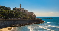 What Happened at Joppa in the Bible?