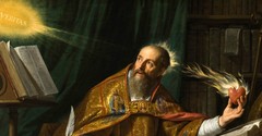 10 Things You Should Know about Church Father Augustine