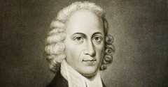 10 Things You Should Know about Jonathan Edwards