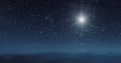 Bring the Greatness of God to Others This Christmas