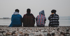 5 Things Your Teen Has Questions about But Is Too Afraid to Ask You