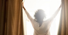A Prayer to Seize the Day - Your Daily Prayer - May 2