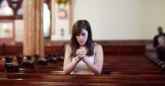 What Does Consistent Faith Practically Look Like?