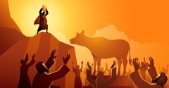 Do We Still Need to Remember “Thou Shalt Have No Other Gods Before Me”?