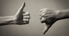 Why Does God Make Both Good Times and Bad?