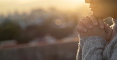 7 Steps to Pray Boldly Like Bartimaeus