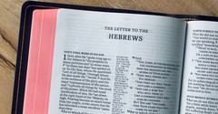 7 Reasons Every Christian Should Read Hebrews