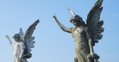 5 Things the Bible Tells Us About Angels 