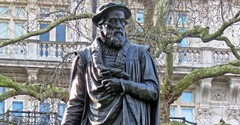 William Tyndale: Life and Death of the Father of the English Bible