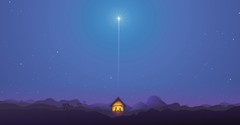 Christmas Character Study: The Inn Keeper