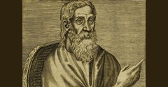 Why Should We Remember Clement of Alexandria? 
