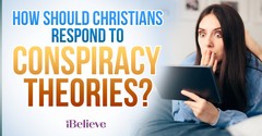 How Should We Respond to Conspiracy Theories?
