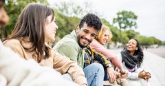 7 Powerful Things the Bible Says about Friendship