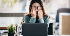 Can the Bible Help Us to Overcome Stress?