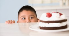 A Deeper Study of the Fruit of the Spirit: Self Control