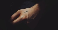 Can We Get to Heaven with Tattoos?