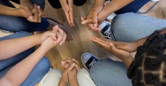 Why Do Christians Pray “in Jesus’ Name”?