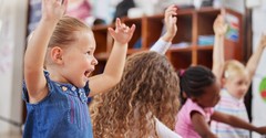 Where Do We See the Gospel in These Popular Sunday School Songs?