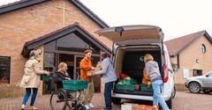 Do You Remember the Forgotten? Why the Church Shouldn't Ignore the Poor
