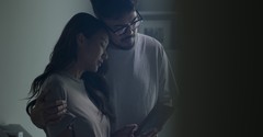 Grieving Together - Crosswalk Couples Devotional - June 12