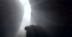 Seeing Christ in the Life of Joseph: Overcoming Death