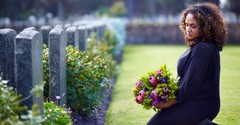 7 Comforting Prayers for the Death of a Child