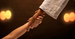 5 Times Jesus Encourages You to “Come as You Are”