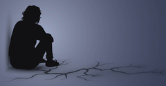  9 Bible Verses for Depression to Shine Light Into Darkness