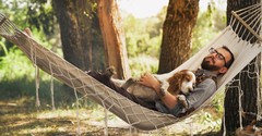 6 Comforting Bible Verses about Rest