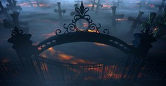 What Are the Gates of Hell Jesus Talked About?
