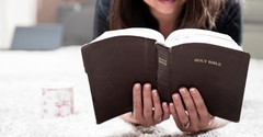 What Hannah's Prayer Can Teach Us Today