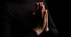 Are We Saved by Grace Alone?