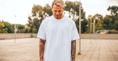 Can Someone Get to Heaven with Tattoos?