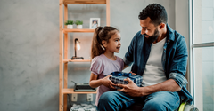 How Honoring Fathers Honors God - The Crosswalk Devotional - June 15&nbsp;