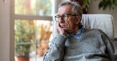 Where to Find the Strength You Need to Keep Going - Senior Living - October 25